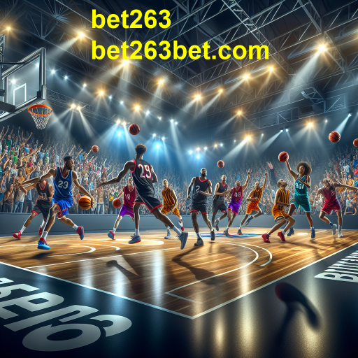 A Emoção do Basquete e a Revolução das Apostas Esportivas